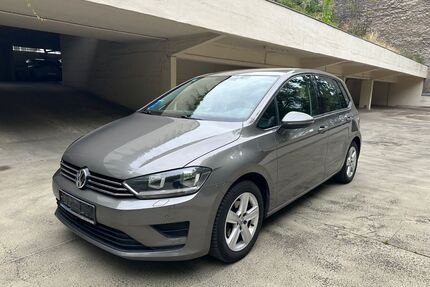 VW Golf Sportsvan Gebrauchtwagen