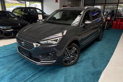 Seat Tarraco Gebrauchtwagen