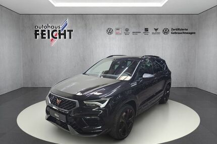 Cupra Ateca Gebrauchtwagen