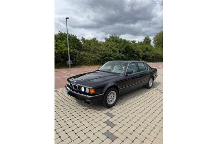 BMW 750 Gebrauchtwagen