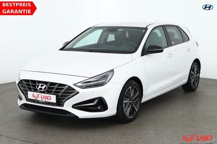 Hyundai i30 Gebrauchtwagen