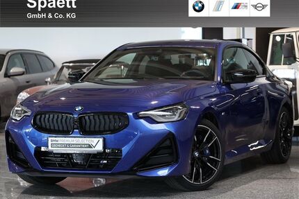 BMW M240i Gebrauchtwagen