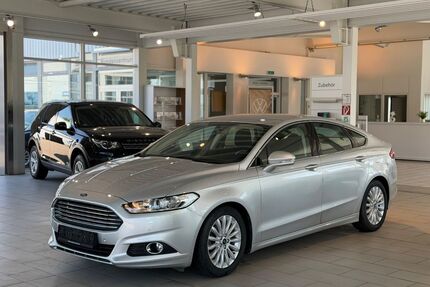 Ford Mondeo Gebrauchtwagen