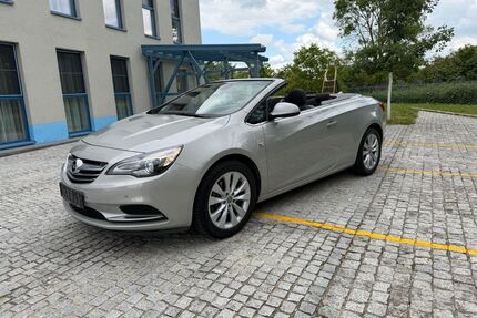 Opel Cascada Gebrauchtwagen