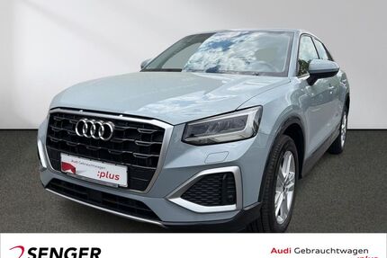 Audi Q2 Gebrauchtwagen