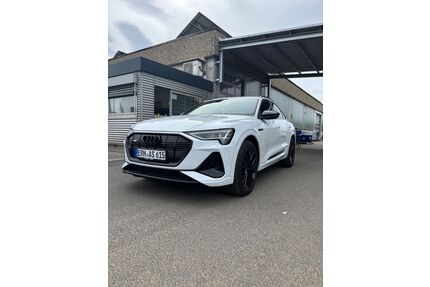 Audi e-tron Gebrauchtwagen