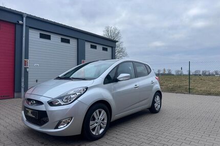 Hyundai ix20 Gebrauchtwagen