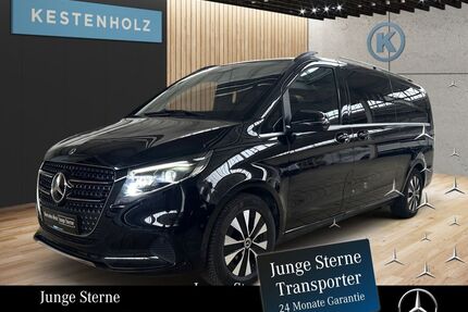 Mercedes-Benz V 300 Gebrauchtwagen