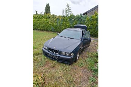 BMW 523 Gebrauchtwagen