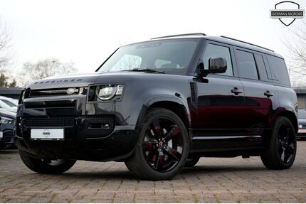 Land Rover Defender Gebrauchtwagen