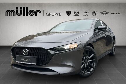 Mazda 3 Gebrauchtwagen