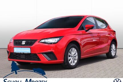 Seat Ibiza Gebrauchtwagen