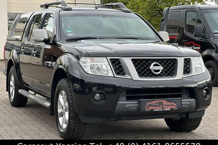 Nissan Navara Gebrauchtwagen