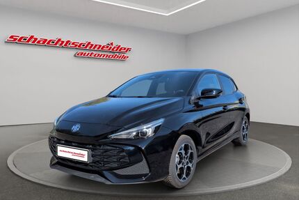 MG MG3 Gebrauchtwagen