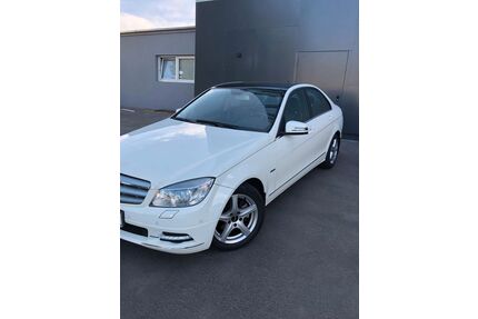 Mercedes-Benz C 200 Gebrauchtwagen
