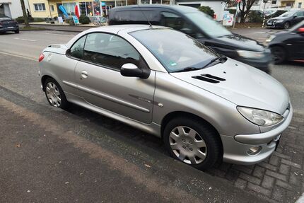 Peugeot 206 Gebrauchtwagen