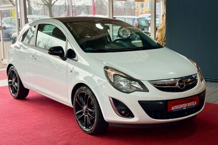 Opel Corsa Gebrauchtwagen