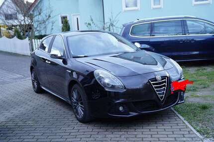 Alfa Romeo Giulietta Gebrauchtwagen