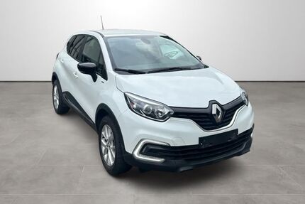 Renault Captur Gebrauchtwagen