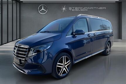 Mercedes-Benz V 300 Gebrauchtwagen