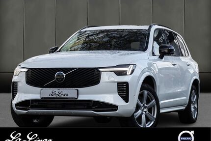 Volvo XC90 Gebrauchtwagen