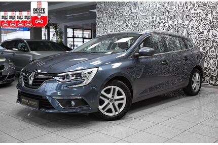 Renault Megane Gebrauchtwagen