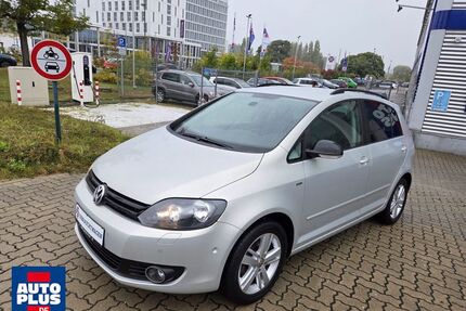VW Golf Plus Gebrauchtwagen