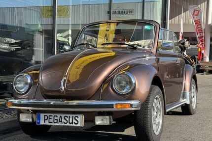 VW Käfer Gebrauchtwagen