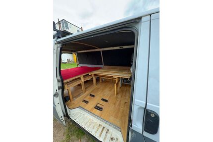 VW T4 andere Gebrauchtwagen