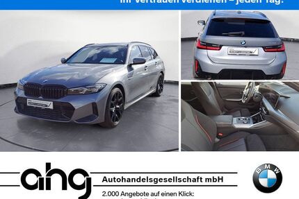 BMW 320 Gebrauchtwagen