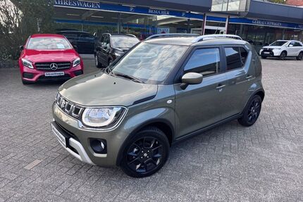 Suzuki Ignis Gebrauchtwagen
