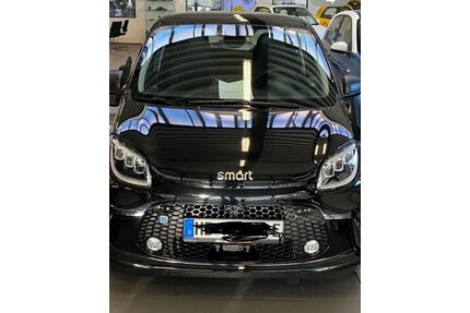 Smart ForFour Gebrauchtwagen