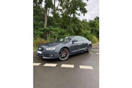 Audi A5 Gebrauchtwagen