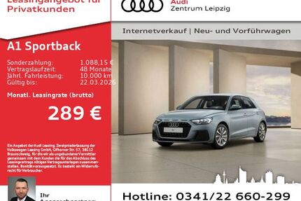 Audi A1 Gebrauchtwagen