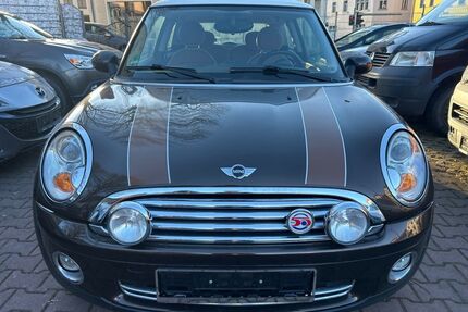 Mini Cooper Gebrauchtwagen