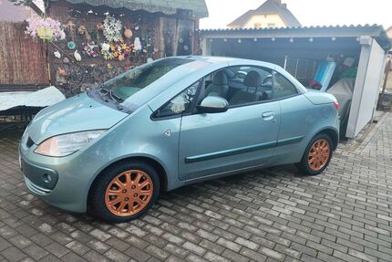 Mitsubishi Colt Gebrauchtwagen