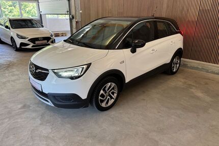 Opel Crossland (X) Gebrauchtwagen