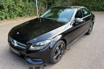 Mercedes-Benz C 180 Gebrauchtwagen