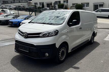 Toyota Proace Verso Electric Gebrauchtwagen
