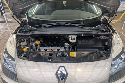 Renault Grand Scenic Gebrauchtwagen