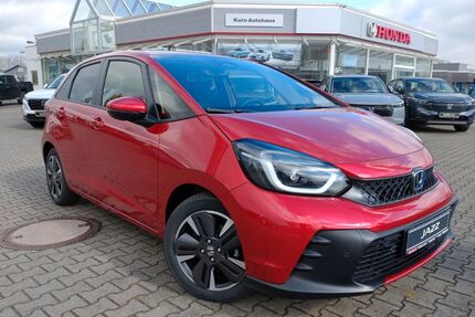 Honda Jazz Gebrauchtwagen