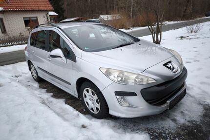 Peugeot 308 Gebrauchtwagen