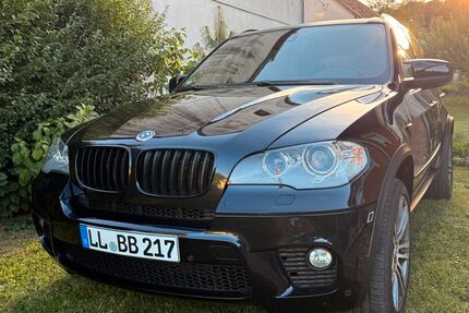 BMW X5 Gebrauchtwagen