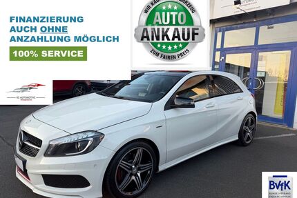 Mercedes-Benz A 250 Gebrauchtwagen