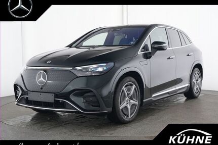 Mercedes-Benz EQE SUV Gebrauchtwagen