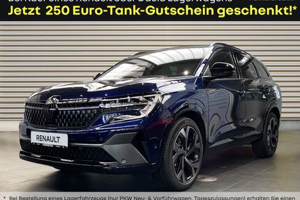 Renault Espace Gebrauchtwagen