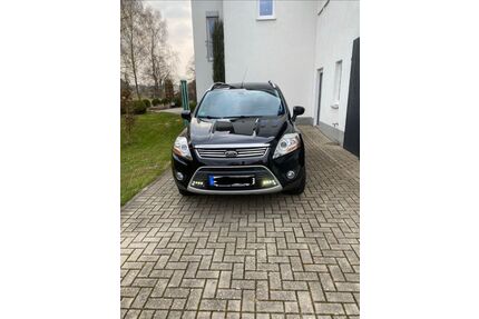 Ford Kuga Gebrauchtwagen