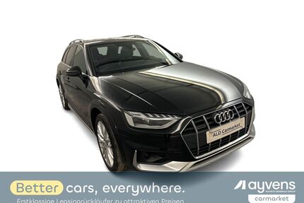 Audi A4 Allroad Gebrauchtwagen