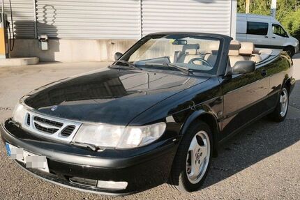 Saab Andere Gebrauchtwagen