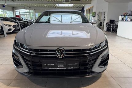VW Arteon Gebrauchtwagen